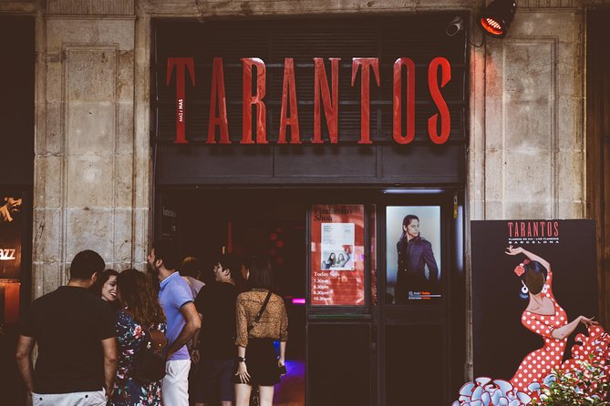 Los Tarantos Barcelona Flamenco Show Ticket - Should you book Los Tarantos flamenco tickets?