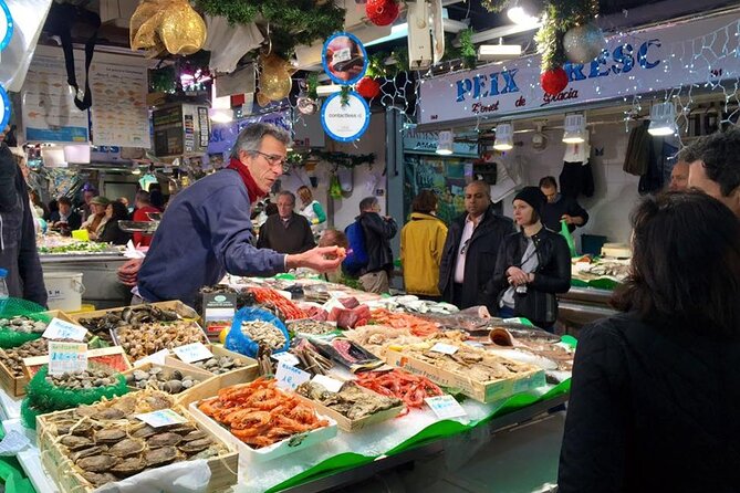 Made in Catalonia, Barcelona with Culinary Backstreets - Key Things You Should Know Before You Go