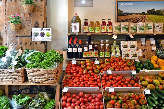 Made in Catalonia, Barcelona with Culinary Backstreets - Starting in Gràcia: Coffee, Pastry, and a Day With a Food Plan
