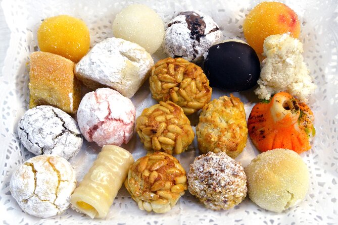 Made in Catalonia, Barcelona with Culinary Backstreets - The 5.5-Hour Food Flow: Breakfast to Snacks Without the Hangry Gap