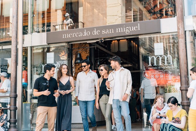 Madrid by High-Speed Train with Prado Museum Private Tour - Where the walking fits, and why timing feels strict