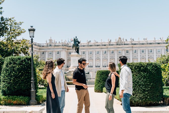 Madrid by High-Speed Train with Prado Museum Private Tour - Getting back to Barcelona without surprises