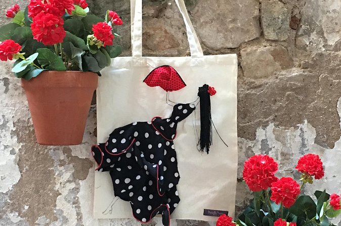 Make A Flamenco Bag With A Designer - Key Highlights Worth Booking For