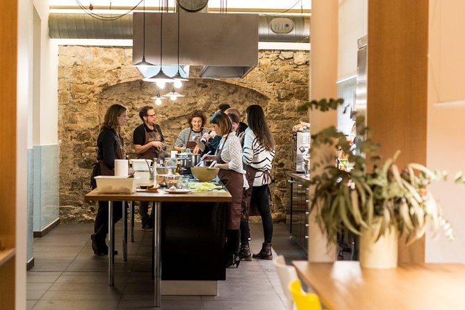 Market Gourmet Visit and Spanish Culinary Experience in Barcelona - Key highlights to know before you go