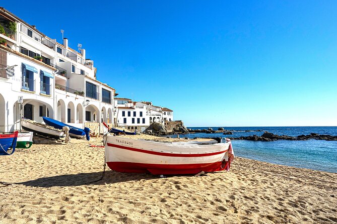 Medieval Girona & Costa Brava’s Top Beach–Unforgettable Day Trip - Key takeaways before you go