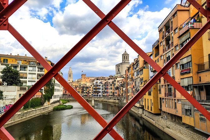 Medieval Girona & Costa Brava’s Top Beach–Unforgettable Day Trip - Price and value: what $234.31 buys you, and what it doesn’t