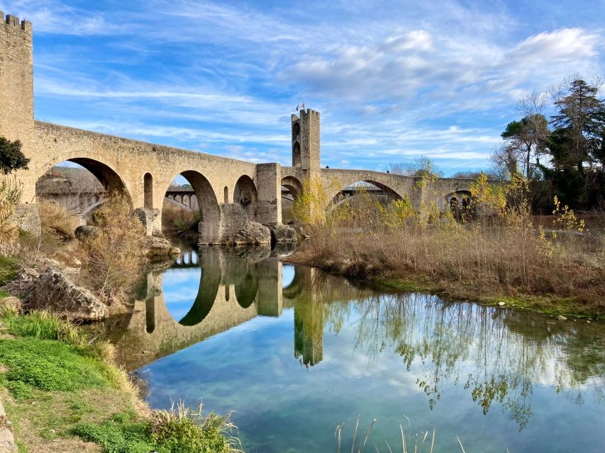 Medieval Towns and Nature Parks Exclusive Trip with Pickup - FAQ