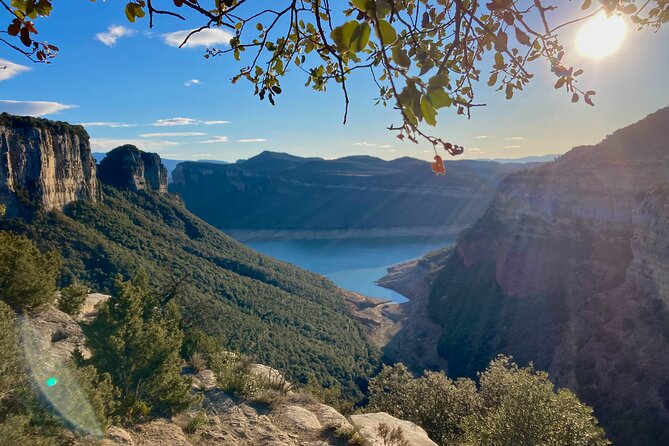 Medieval Towns and Nature Parks Exclusive Trip with Pickup - Rupit: Hanging Bridge Entry and Lunch at Your Pace