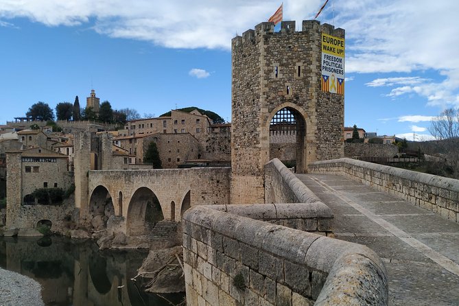 Medieval Villages & La Garrotxa Volcanic Zone Hiking. Small Group Tour - Should you book this volcano and medieval day trip?