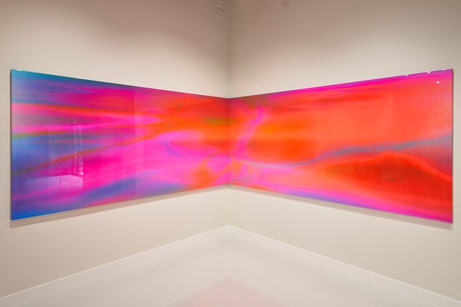 Moco Museum Barcelona Admission Ticket - The “one hour” plan, how to pace it without feeling rushed