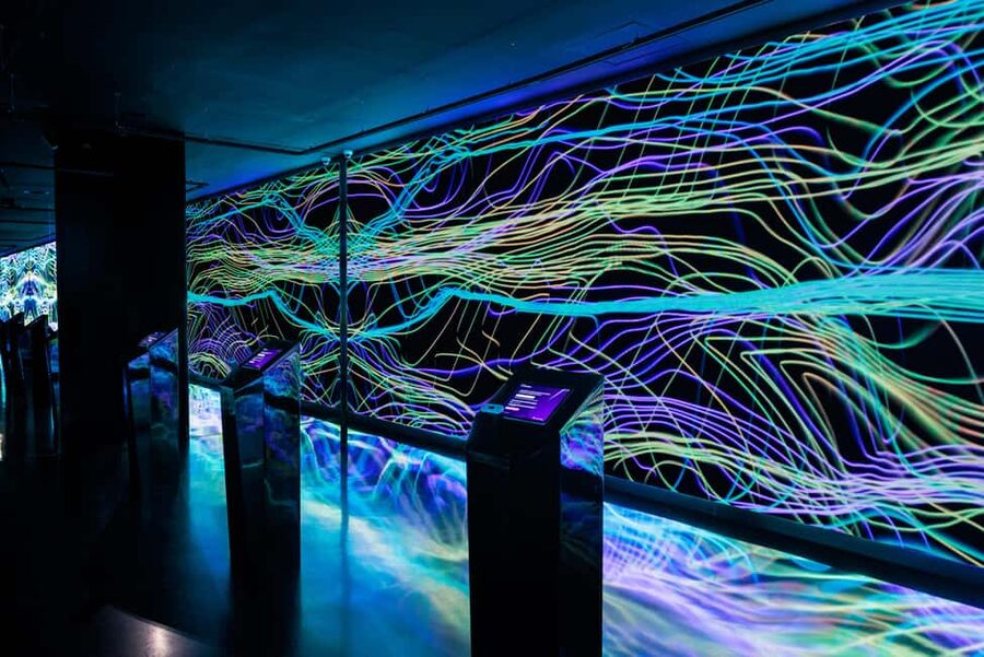 Moco Museum Barcelona: Modern & Contemporary Art - Practical tips that make your visit smoother