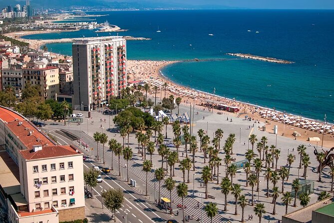 Montjuïc Cable Car Roundtrip Tickets - Is it worth it for your travel style?