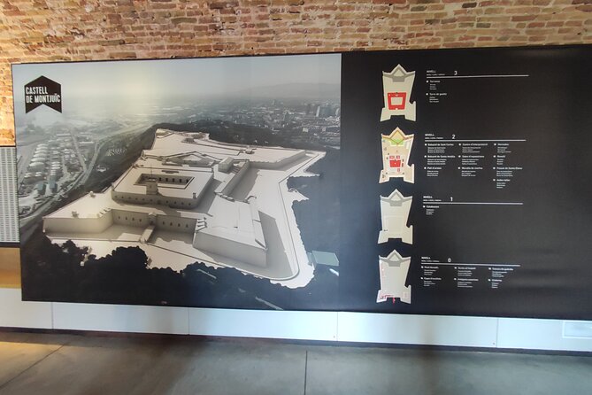 Montjuic Castle Admission Ticket in Barcelona - Price and Logistics, Where Value Helps and Where It Can Feel Off