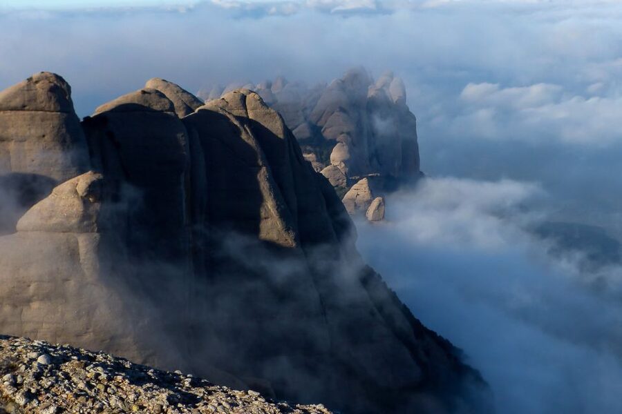 Montserrat: 6-Hour Tour with a Choice of 3 Levels of Hiking - Who this tour suits, and who should reconsider