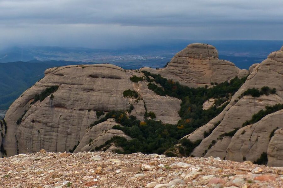 Montserrat: 6-Hour Tour with a Choice of 3 Levels of Hiking - Practical tips so your Montserrat day runs smoothly