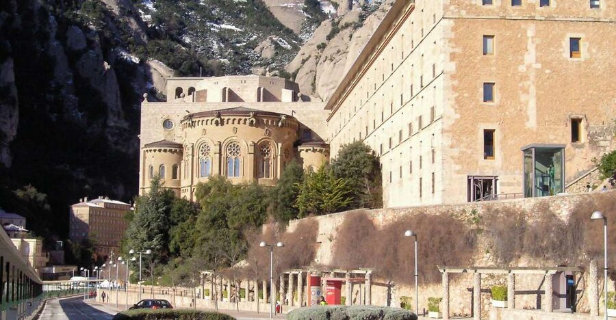 Montserrat: 6-Hour Tour with a Choice of 3 Levels of Hiking - Three hike levels, and why picking the right one matters