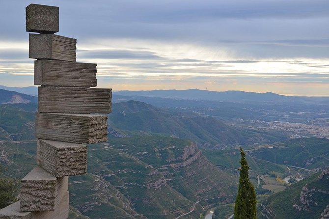 Montserrat 7-hour Private Tour from Barcelona with Lunch - The Aeri cable car ride, and what happens if weather cancels it