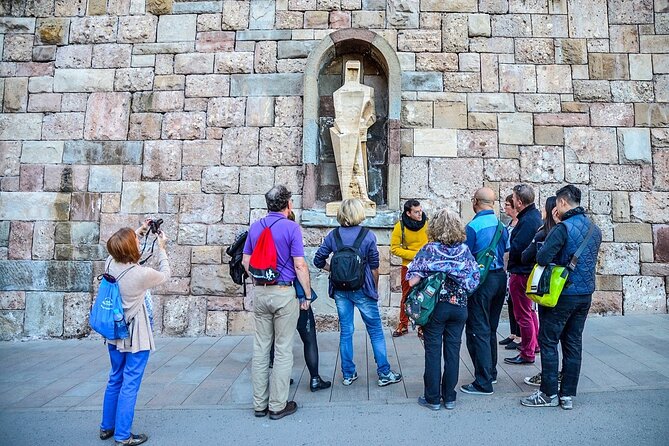 Montserrat Afternoon Tour & Black Madonna Priority Access - The descent on the cremallera and how you use your free time