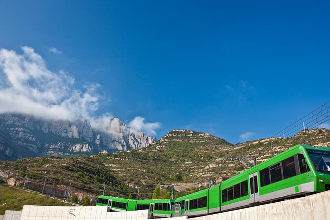 Montserrat Afternoon Tour & Black Madonna Priority Access - Price and value: does $59.86 make sense for what’s included?