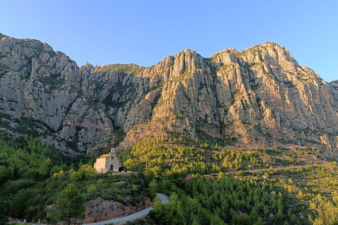 Montserrat & beyond private from Barcelona with different options - Who This Tour Suits Best, and Who Should Think Twice