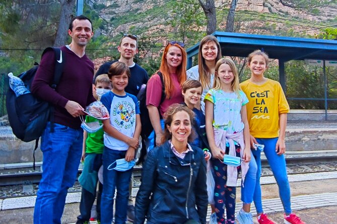 Montserrat & beyond private tour with pickup, tickets & options - Key highlights to know before you go