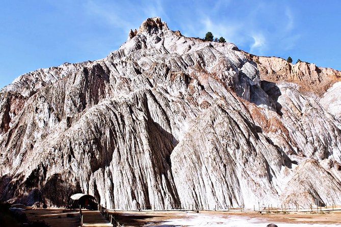 Montserrat Cardona and Salt Mountain Private Tour - Montserrat Museum Option, Art Works You Might Not Expect