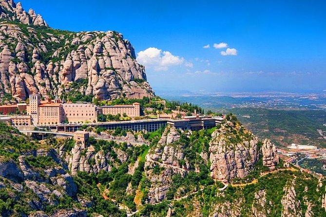Montserrat Cardona and Salt Mountain Private Tour - Hotel Pickup, Timing, and What a 10-Hour Day Feels Like