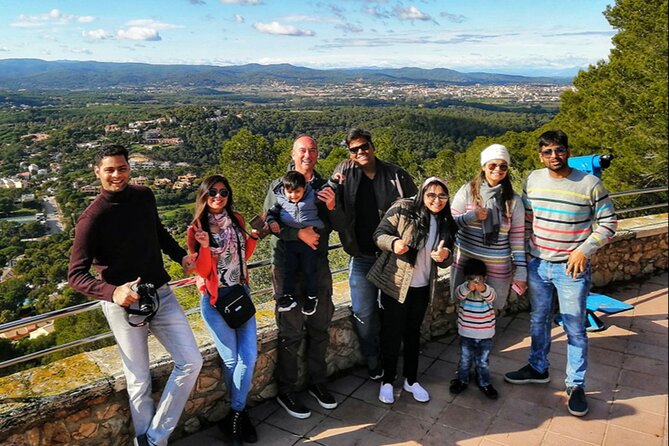 Montserrat, Cardona and Salt Mountain Small Group Tour - Who should book this Montserrat and Cardona tour