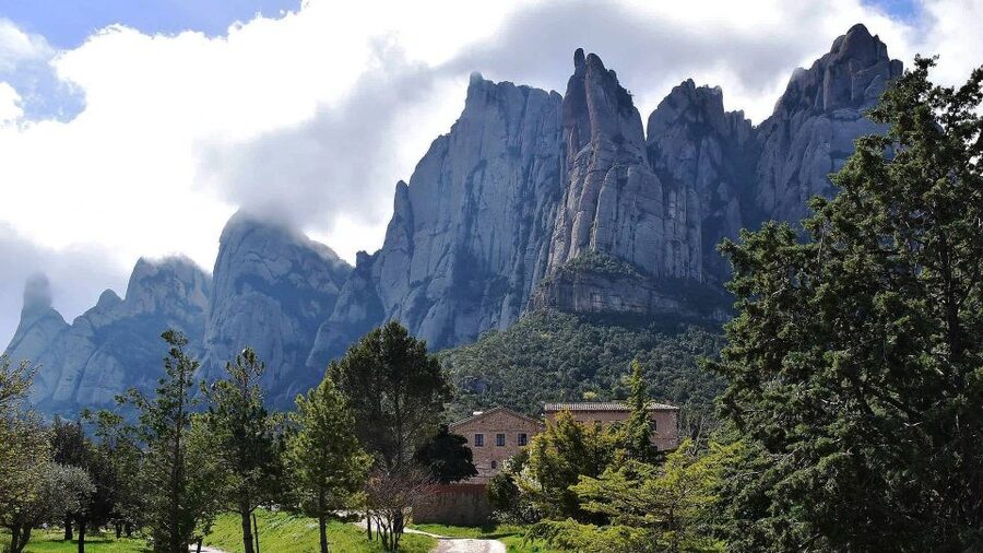 Montserrat & Cava Wineries Day Trip from Barcelona w/ Pickup - Price and extra costs: what you’re really paying for