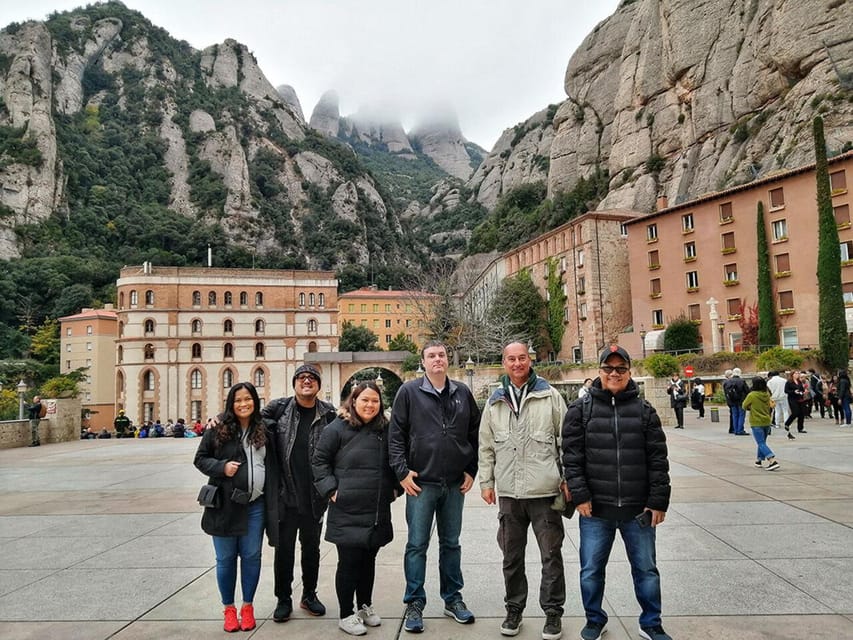 Montserrat & Cava Wineries Day Trip from Barcelona w/ Pickup - Who this Montserrat and cava day trip fits best