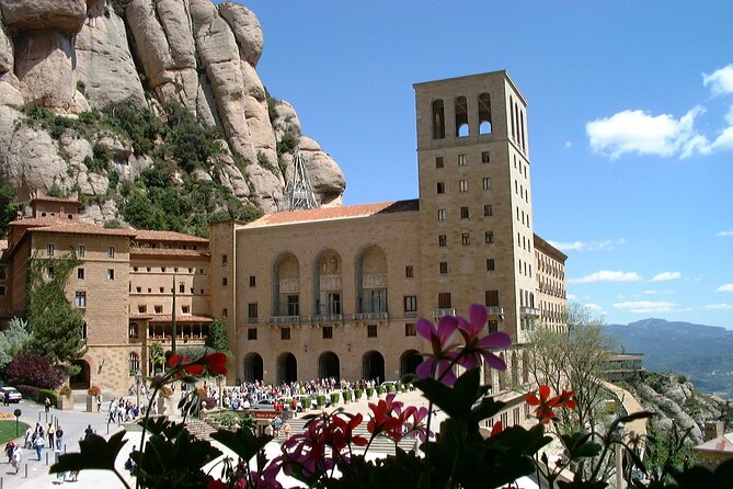 Montserrat Complete Guided Tour & The Boys Choir's Performance - Key Highlights Worth Booking For