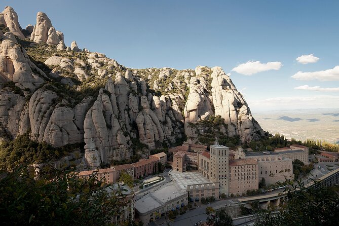 Montserrat Complete Guided Tour & The Boys Choir's Performance - Price and Value for $95.52 in 6 Hours