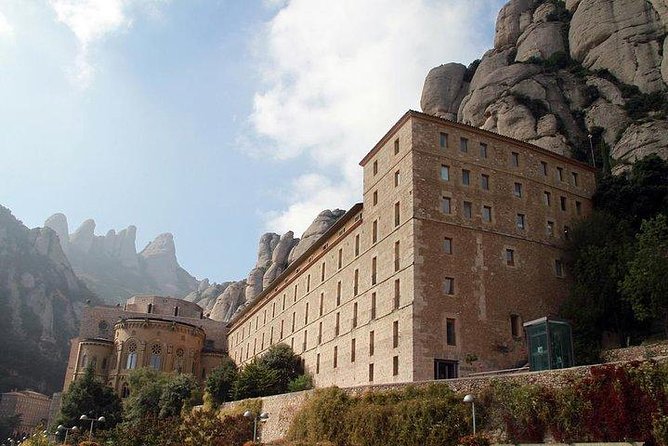 Montserrat Day Trip Private or Small Group with Basilica Tickets - The Boys Choir Option, Worth It If You Can Get In