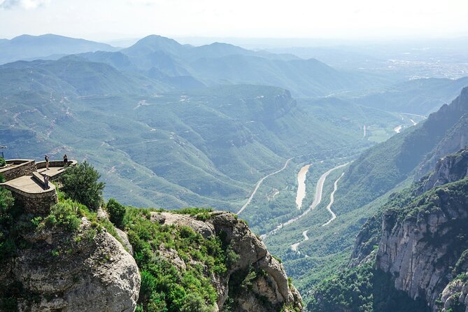 Montserrat Early Morning Skip-the-Hussle Half Day from Barcelona - Why Early Montserrat Feels Less Like a Chore
