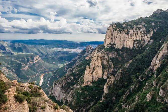 Montserrat Early Morning Skip-the-Hussle Half Day from Barcelona - Price and Value: What You Get for About $114