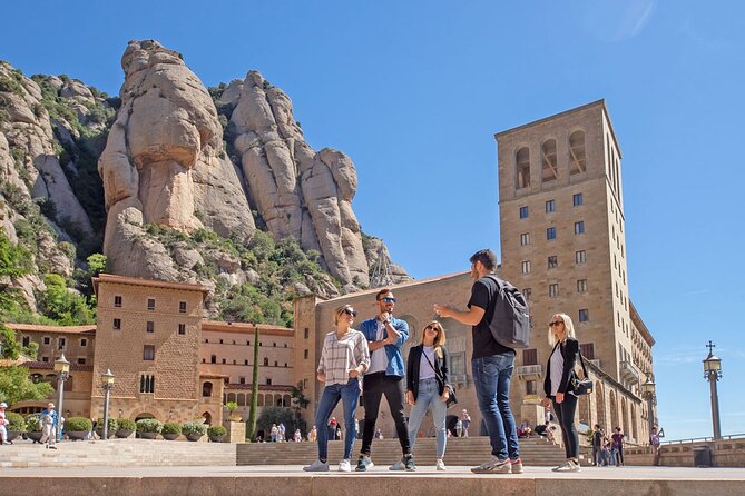 Montserrat, Girona & Costa Brava Guided Day Trip from Barcelona - Key highlights worth planning around