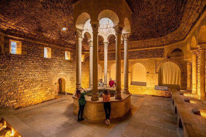 Montserrat, Girona & Costa Brava Guided Day Trip from Barcelona - FAQ