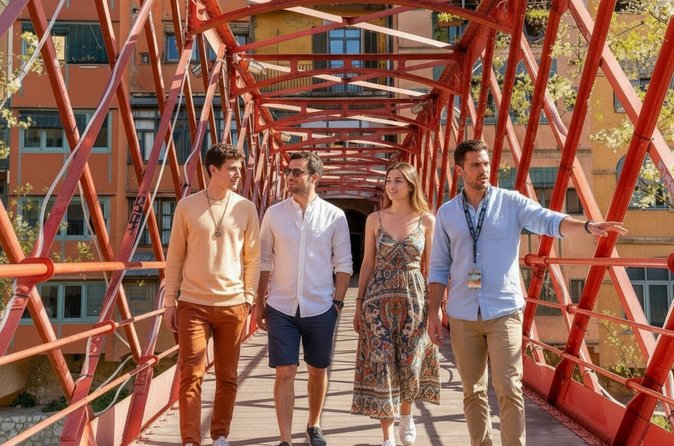 Montserrat, Girona & Costa Brava Small Group Tour with Pick-up - Pacing and why the day feels relaxed, not chaotic