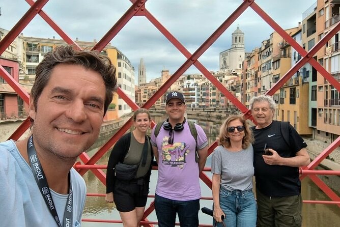 Montserrat, Girona & Costa Brava Small Group Tour with Pick-up - What to pack for a full day of walking and viewpoints