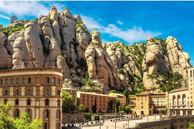 Montserrat Guided Tour with Cogwheel or Cable Car & Black Madonna - Key Things I’d Book This For