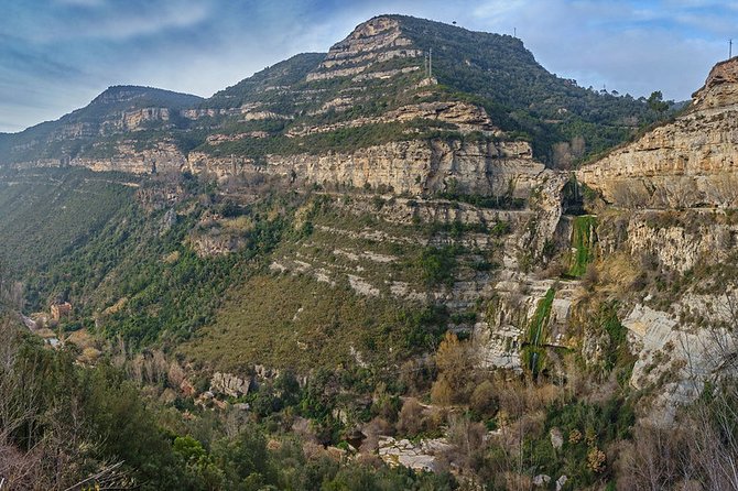 Montserrat Guided Tour with Cogwheel or Cable Car & Black Madonna - Practical Tips That Make This Day Feel Easier