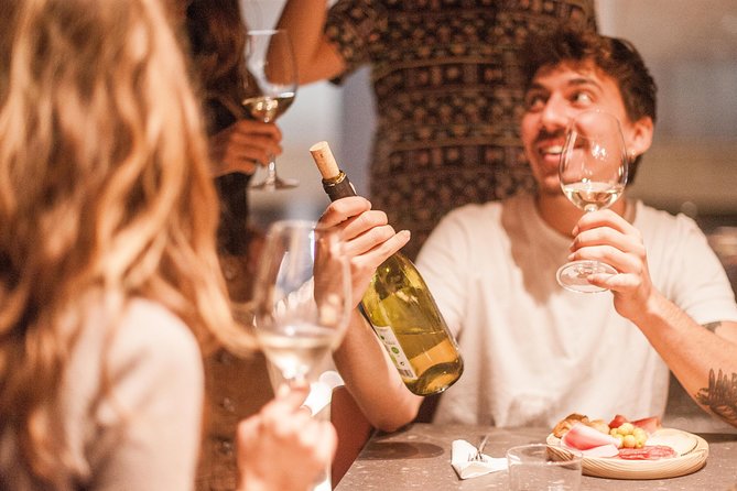 Montserrat Half-Day Tour with Tapas and Gourmet Wines - Your Montserrat pace includes guided time plus a breather