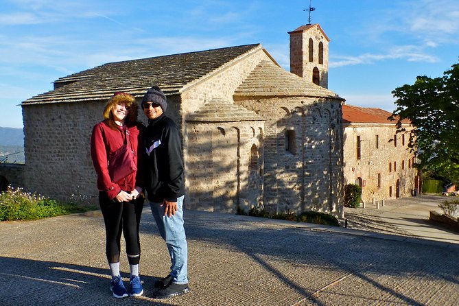 Montserrat Hiking Experience from Barcelona - Choosing your hike level, from St. Joan funicular to expert routes