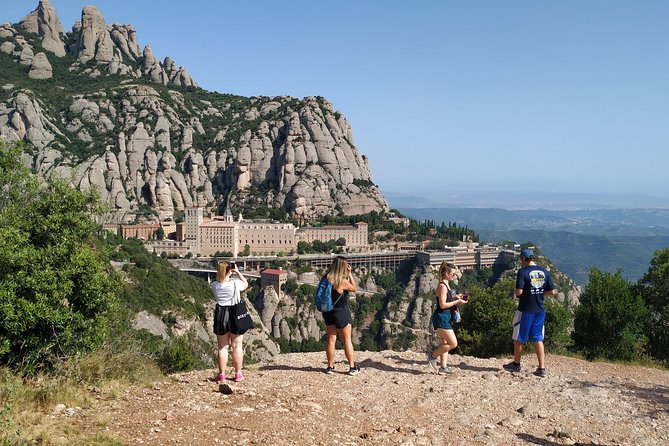 Montserrat Hiking Experience & Monastery Premium Small Group Tour - Key things to know before you go