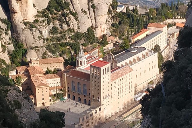 Montserrat Hiking Experience & Monastery Premium Small Group Tour - After the hike: farmer’s market time and a good chance to reset