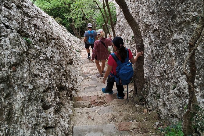 Montserrat Hiking Experience & Monastery Premium Small Group Tour - How the day stays manageable in about 6.5 hours