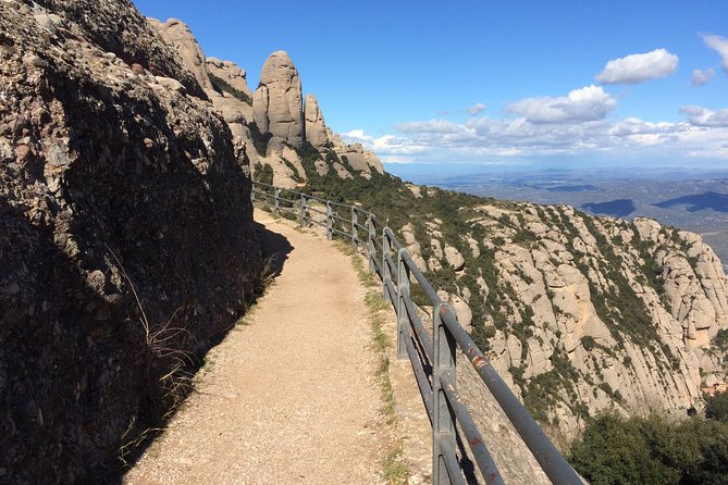 Montserrat Hiking Experience & Monastery Premium Small Group Tour - Price and value: what $90.80 buys in the real world
