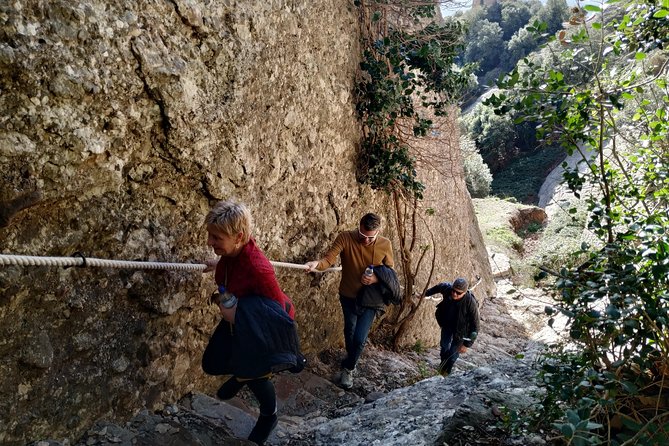 Montserrat Hiking Experience & Monastery Premium Small Group Tour - Who this tour fits best, and who should think twice