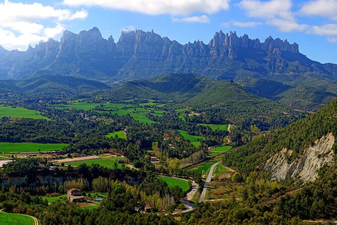 Montserrat Horseback Riding & Monastery – Small Group (Max 8) - Why Montserrat feels worth the trip from Barcelona