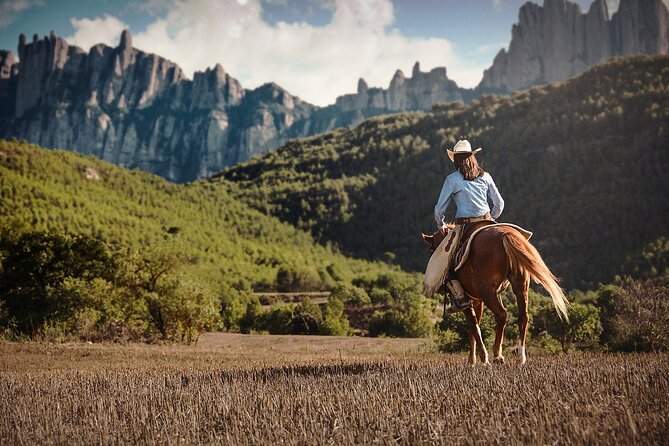 Montserrat Horseback Riding & Monastery – Small Group (Max 8) - Getting the most from the return ride and afternoon timing